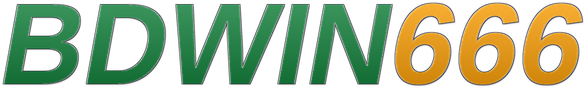 bdwin666 লোগো